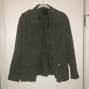 Mint Julep Boutique jacket